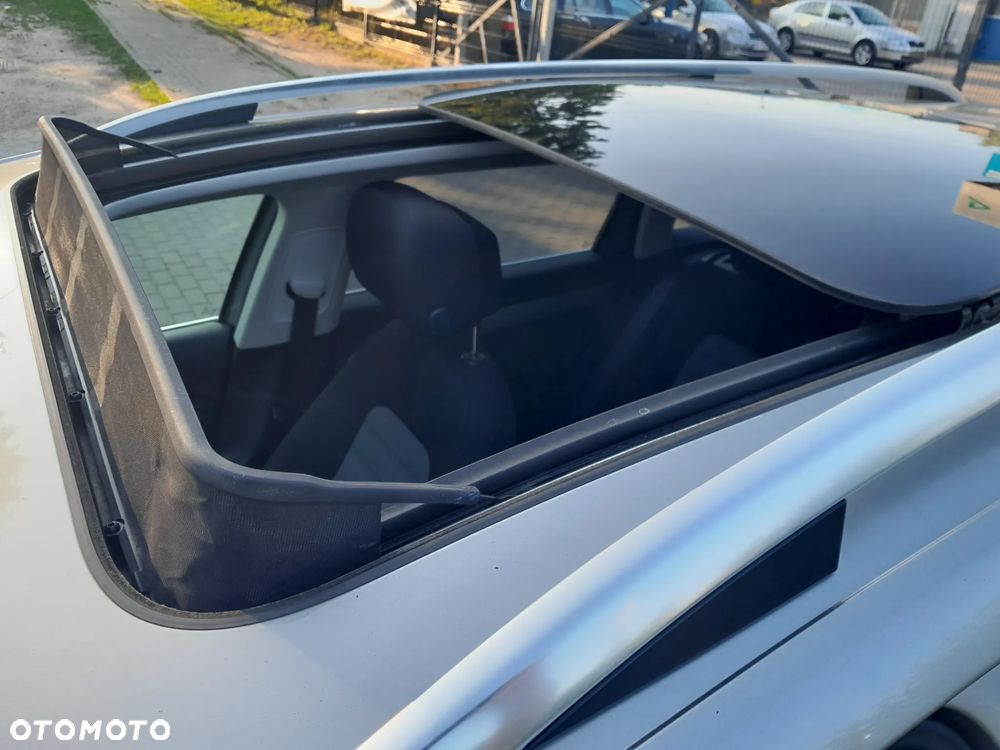 Volkswagen Passat Variant 2.0 TDI 4Mot Highline - 17