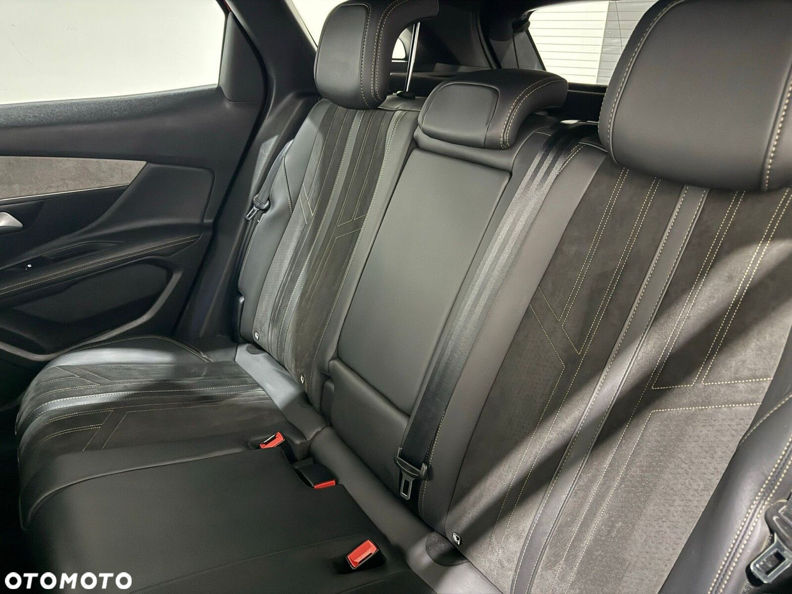 Peugeot 3008 - 36