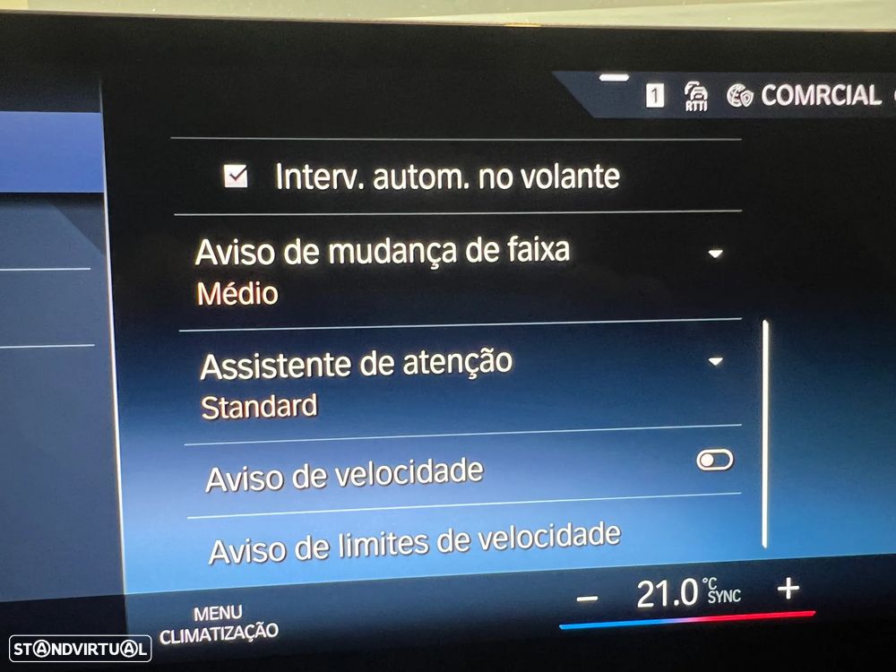 BMW 320 d Auto - 18