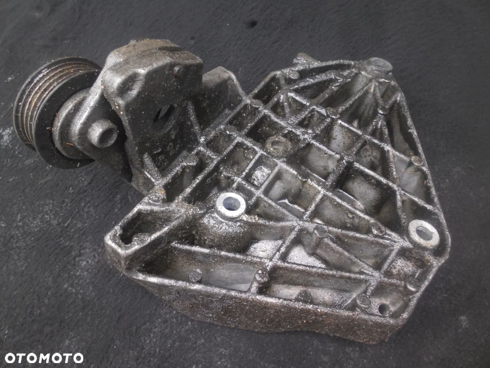 06B260885A LAPA MOCOWANIE KLIMATYZACJI AUDI A4 B6 1.9 - 3
