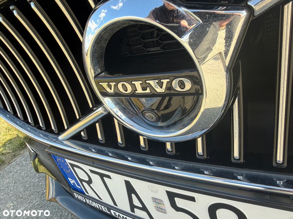 Volvo S90 T6 AWD Geartronic Inscription - 21