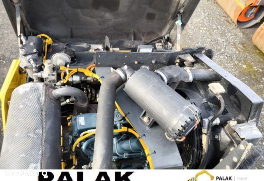 Bomag Walec drogowy BOMAG BW 135 AD -5 , 2016rok - 12