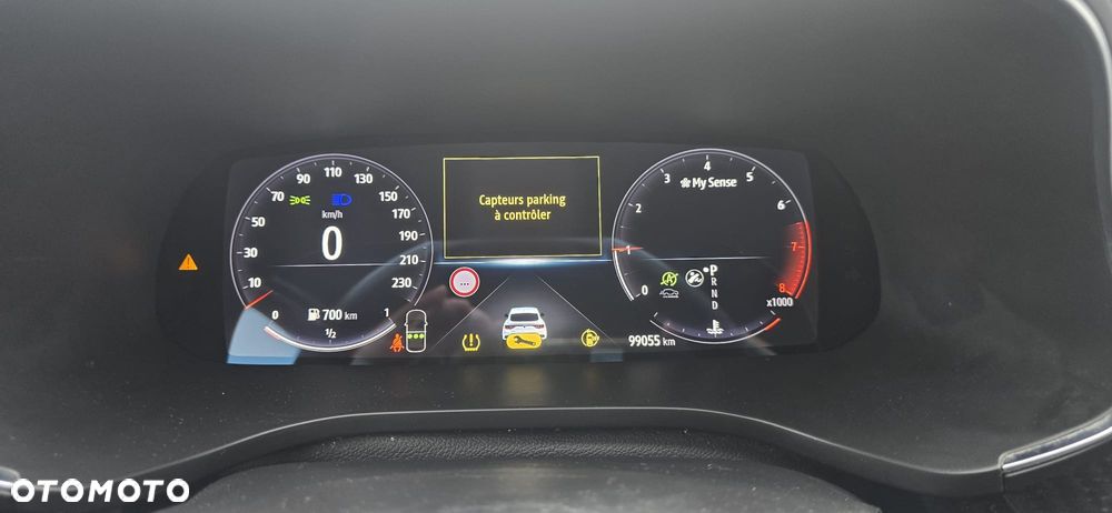 Renault Arkana 1.3 TCe mHEV R.S Line EDC - 34