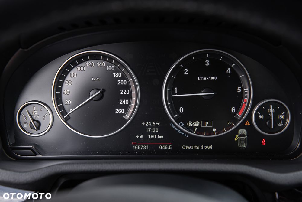 BMW X3 xDrive20d - 19