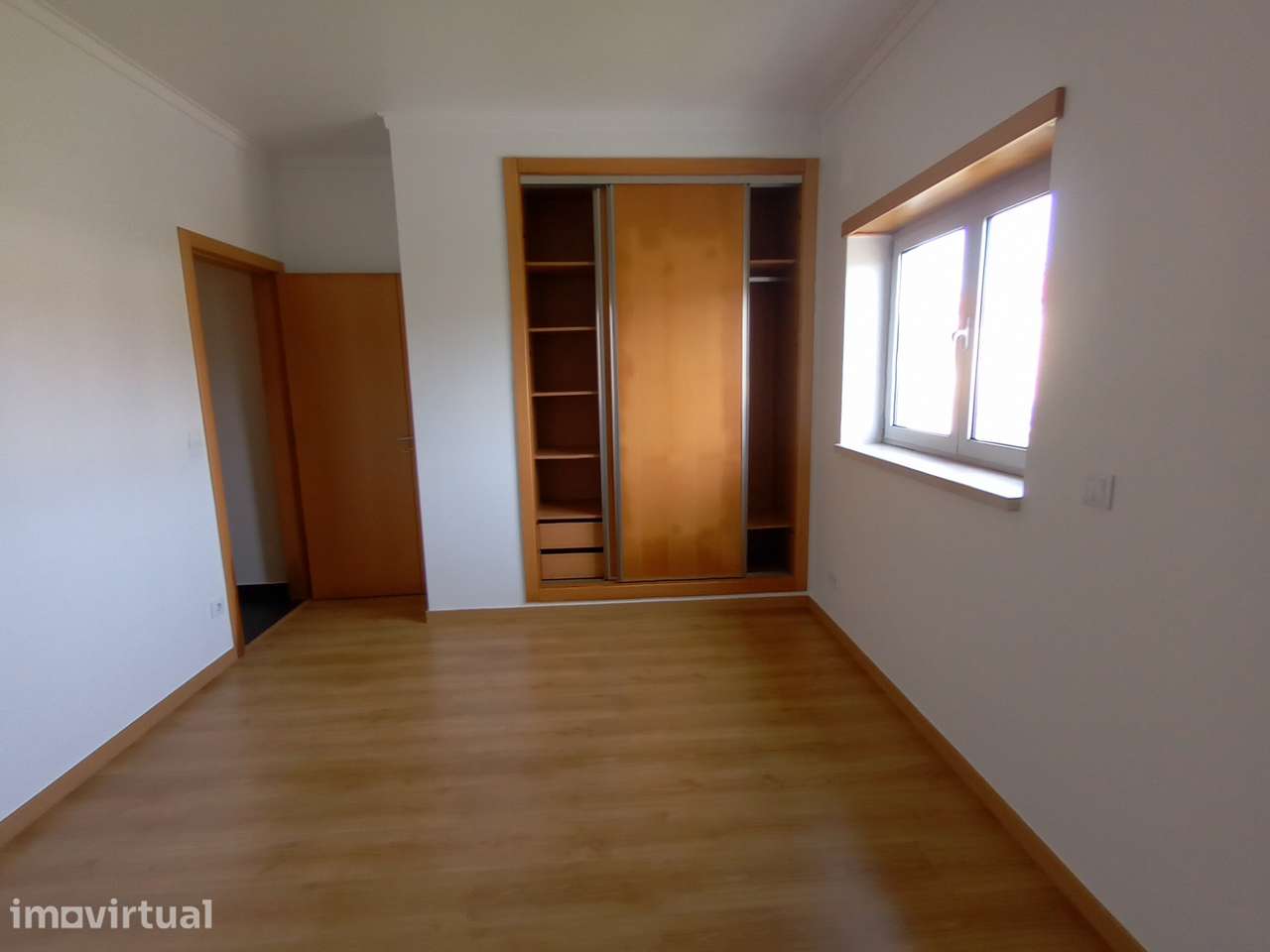 Apartamento T2 com garagem privada - Louriçal/Pombal - Grande imagem: 4/10