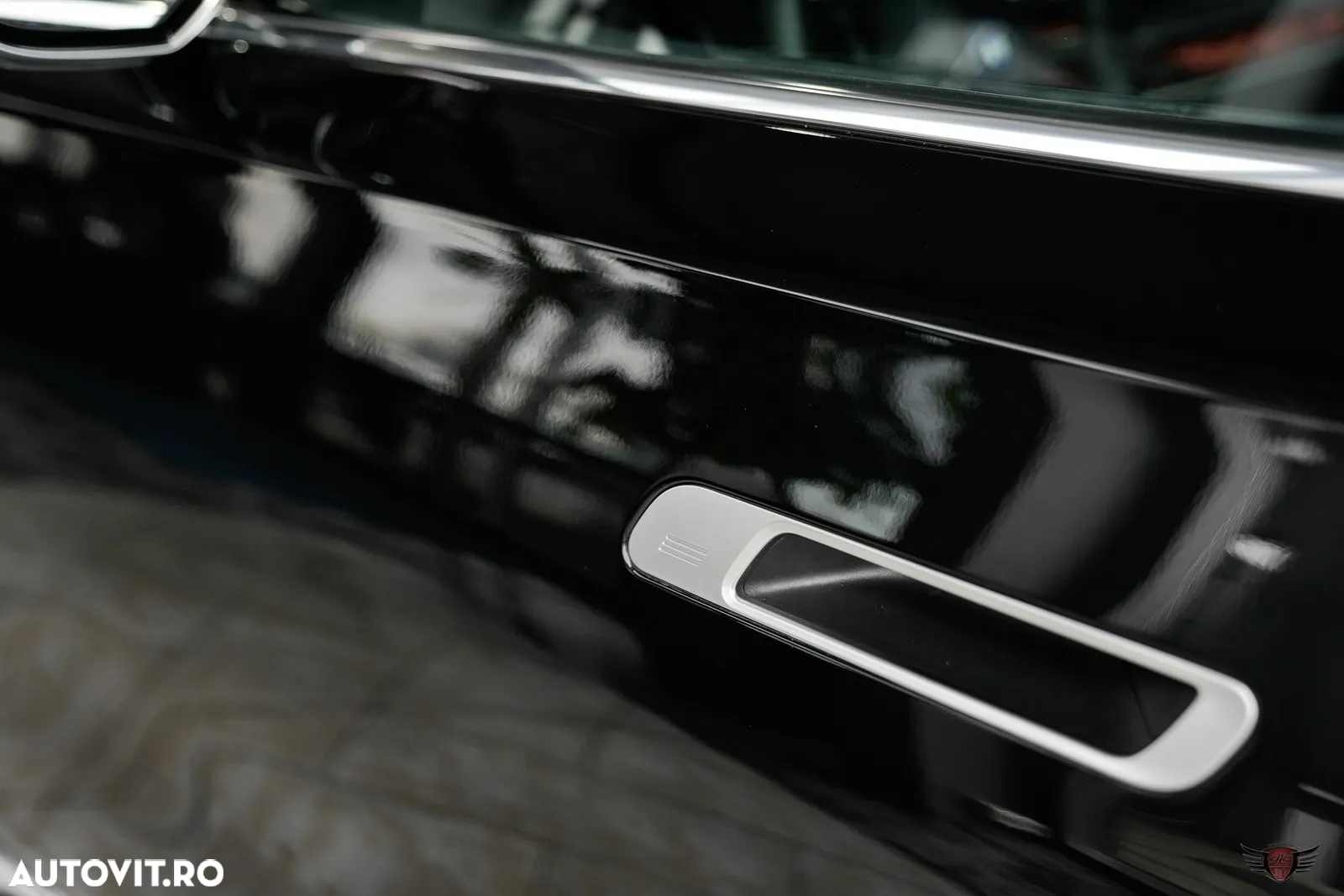 BMW i7 xDrive60 - 29