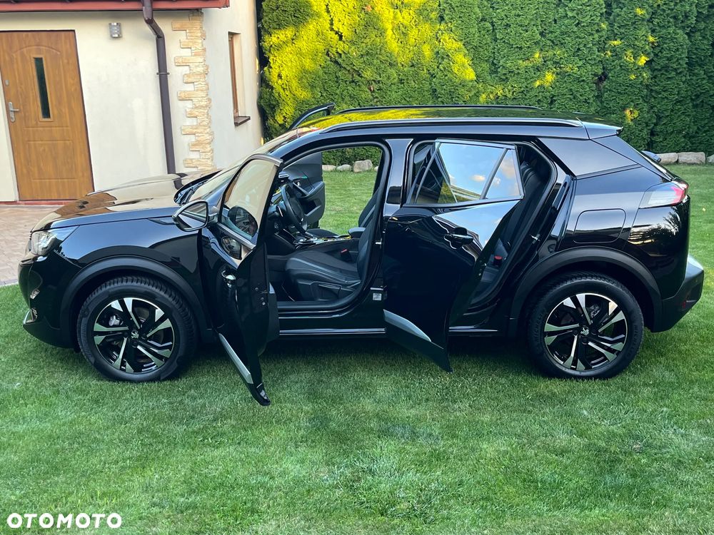 Peugeot 2008 - 13