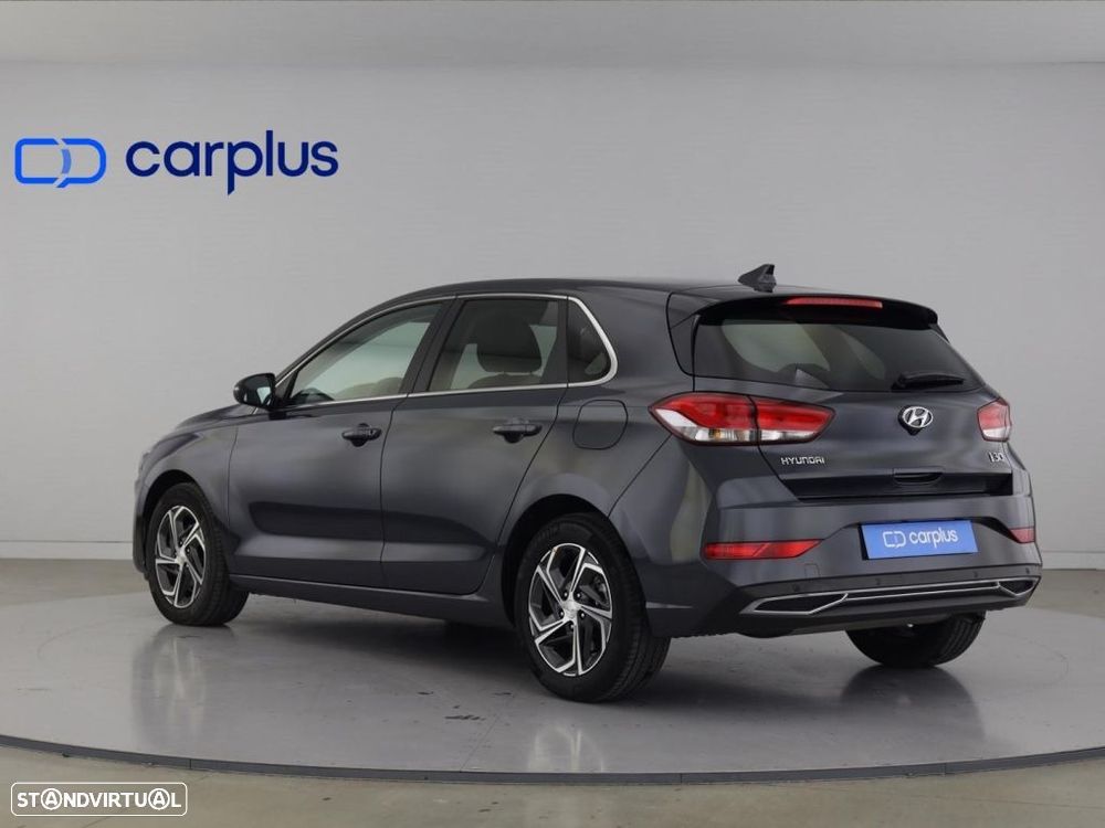 Hyundai i30 1.0 T-GDI Style - 5