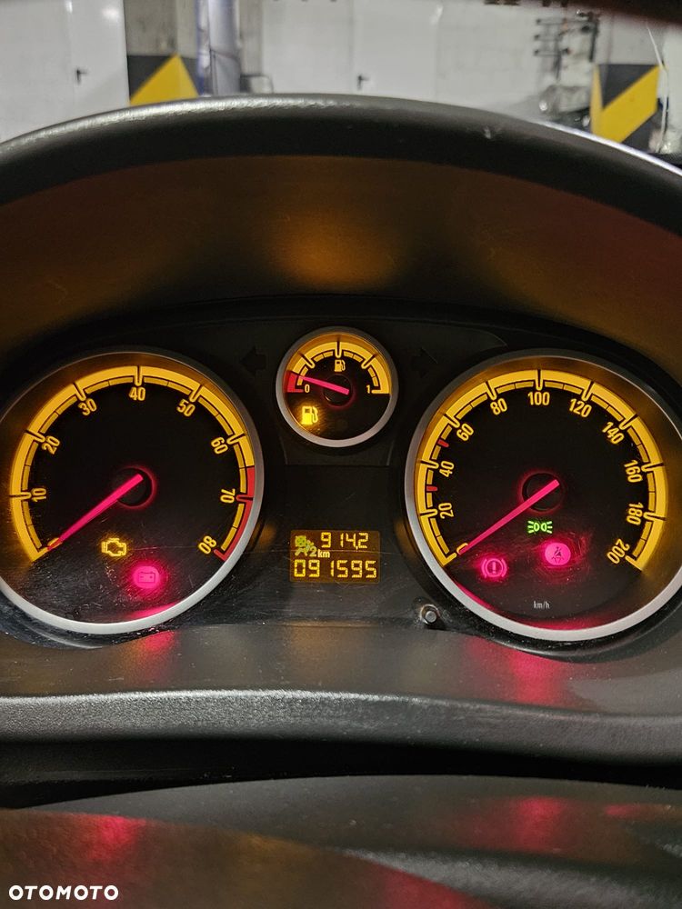 Opel Corsa 1.2 16V Enjoy - 7