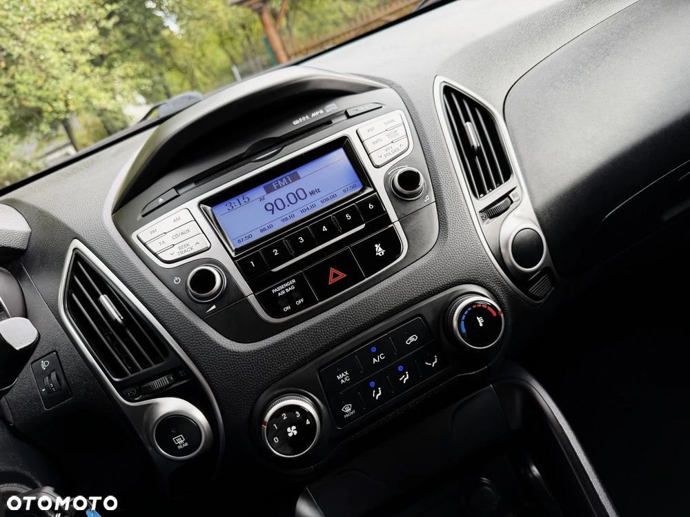 Hyundai ix35 2.0 2WD Style - 21