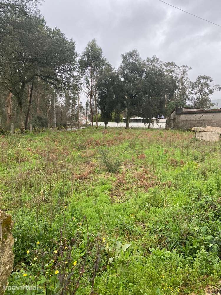 Terreno para construção com 410m² em Vila Cova - Grande imagem: 4/16