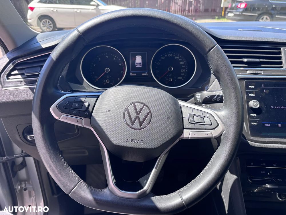 Volkswagen Tiguan 1.5 TSI ACT DSG Elegance - 6