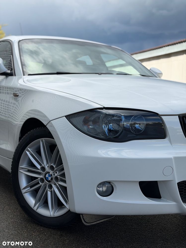 BMW Seria 1 118d - 24