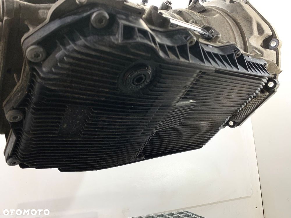 SKRZYNIA BIEGÓW  JEEP GRAND CHEROKEE IV (WK, WK2) 2010 - 2022 3.0 CRD V6 4x4 184 kW [250 KM] olej - 7