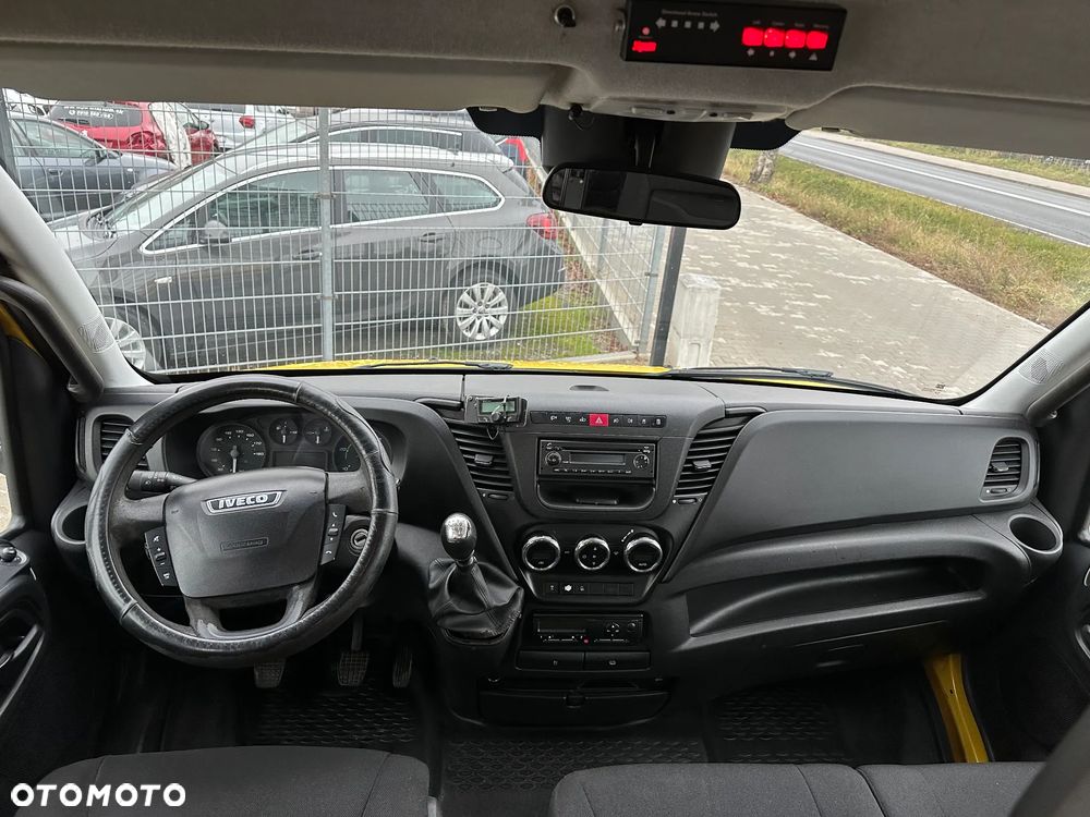 Iveco Daily 70C17 - 24