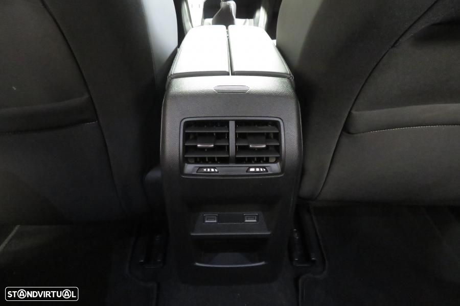 Peugeot 308 1.2 PureTech Allure Pack - 17