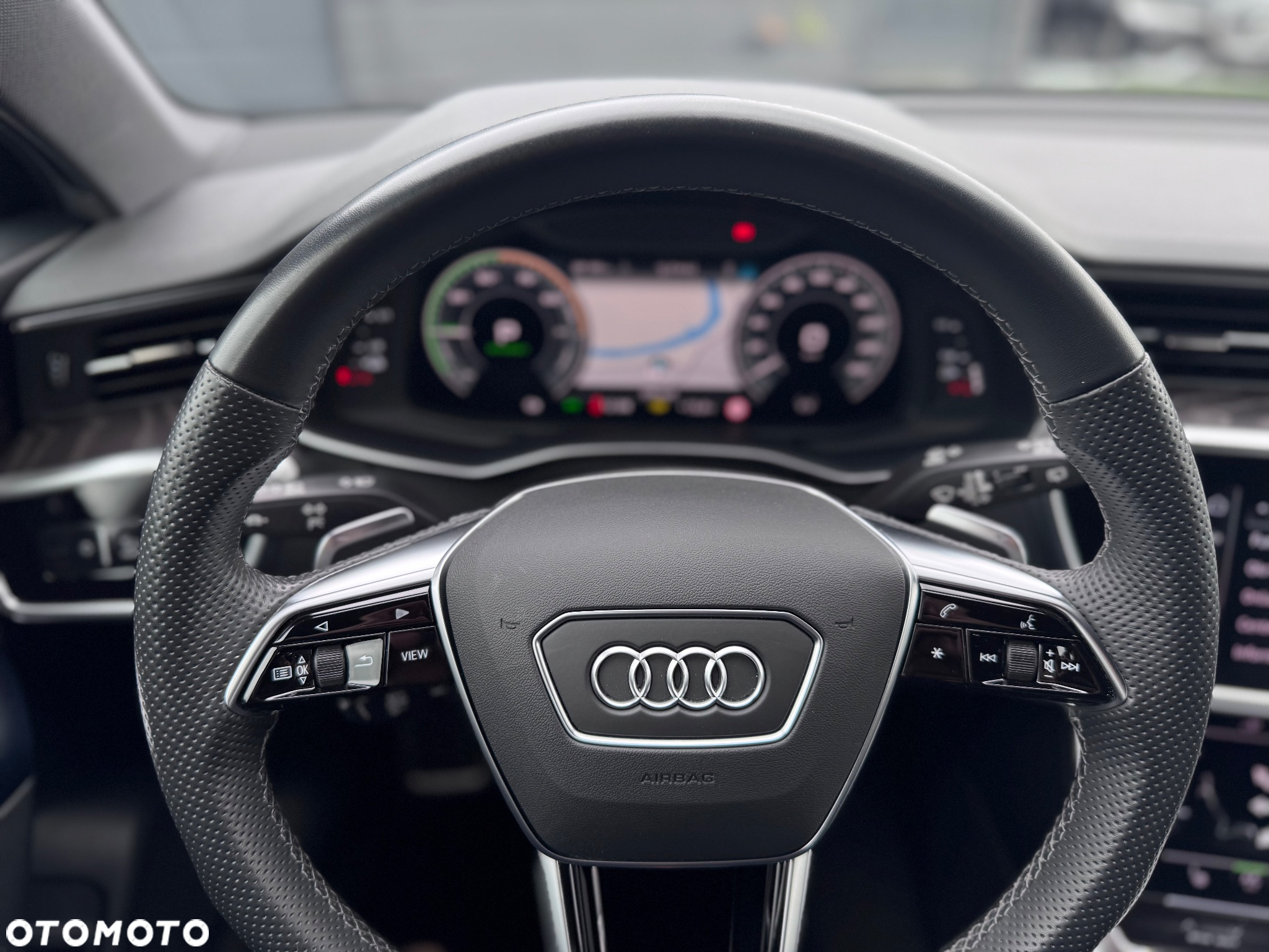 Audi A6 Avant 50 TFSI e quattro S tronic S line - 19
