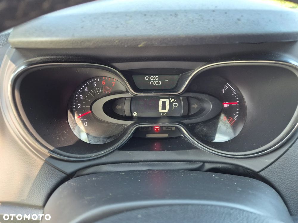 Renault Captur ENERGY TCe 120 EDC XMOD - 6