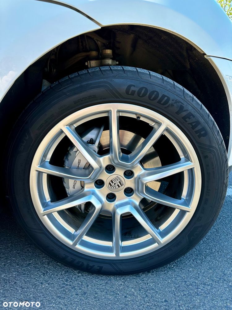 Porsche Macan S PDK - 21