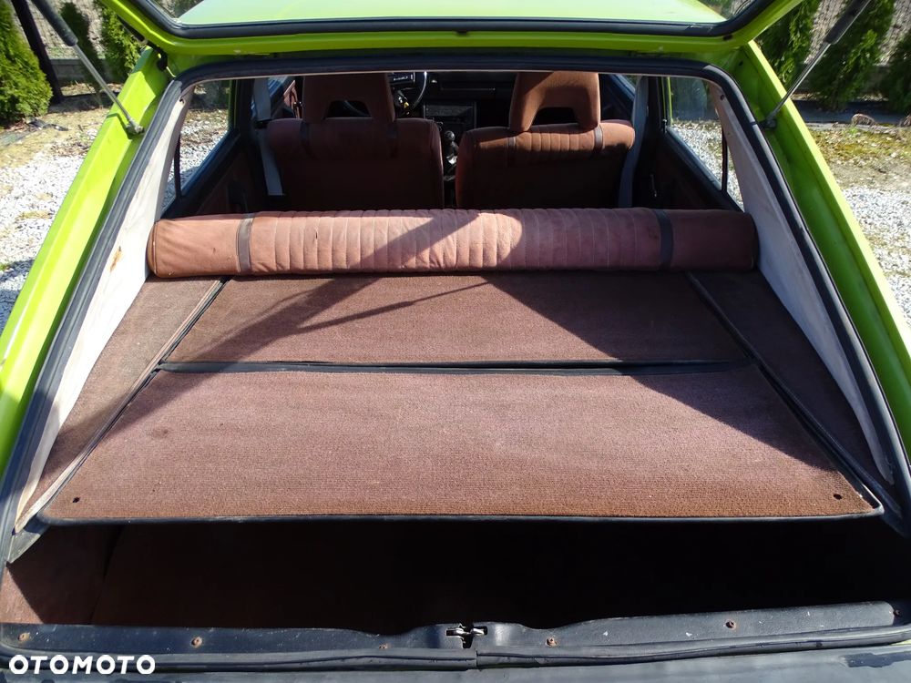 Polonez 1.5 - 20