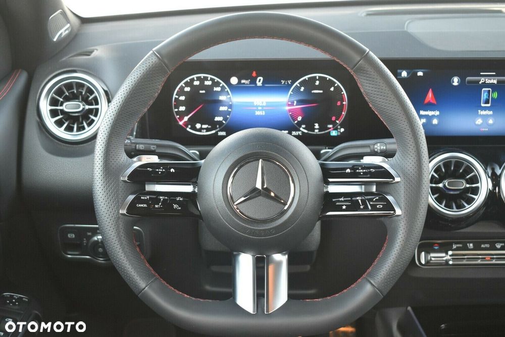 Mercedes-Benz GLB 200 d AMG Line 8G-DCT - 7