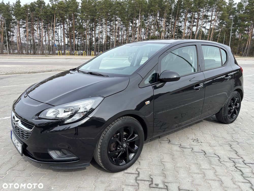 Opel Corsa 1.4 Innovation - 14