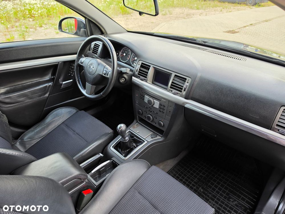 Opel Vectra 1.8 Design - 12