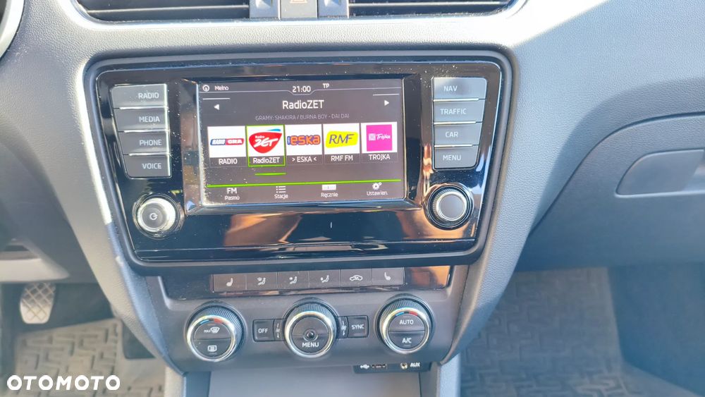 Skoda Octavia 1.6 TDI Ambition - 15