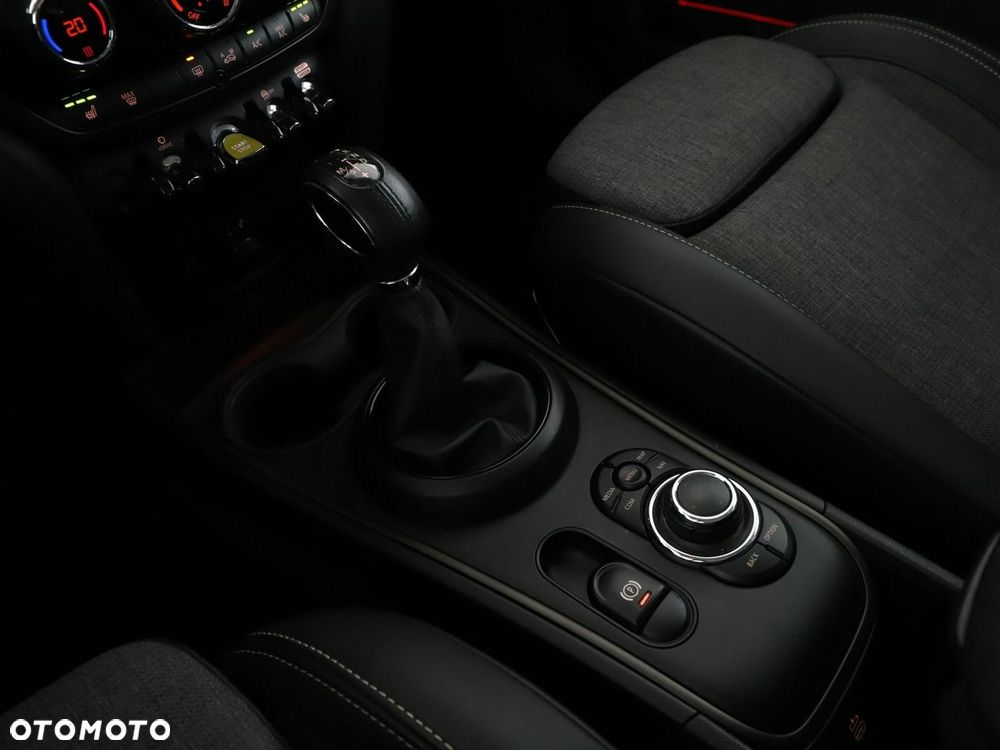 MINI Countryman Cooper SE ALL4 - 31