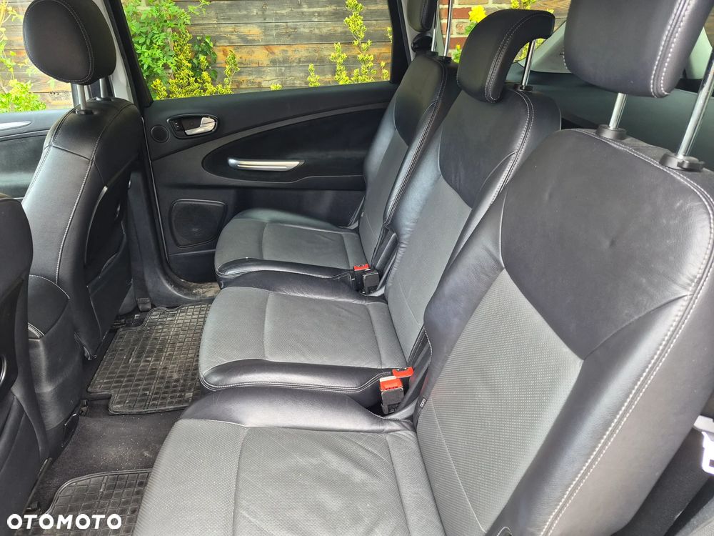 Ford S-Max 1.8 TDCi Titanium - 10