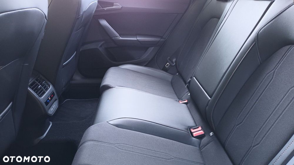 Cupra Formentor 1.5 TSI DSG - 14