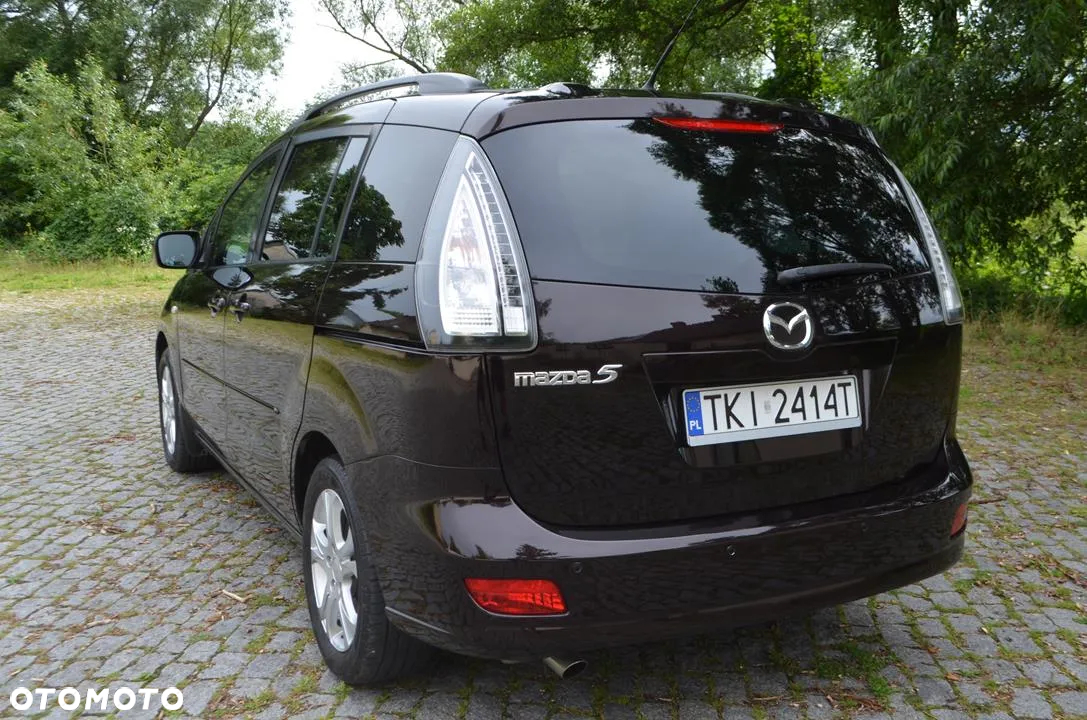 Mazda 5 1.8 Active - 14