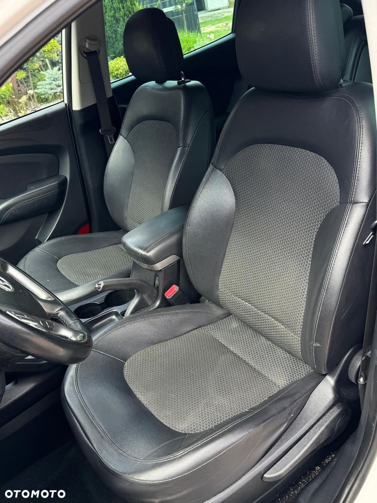 Hyundai ix35 - 19