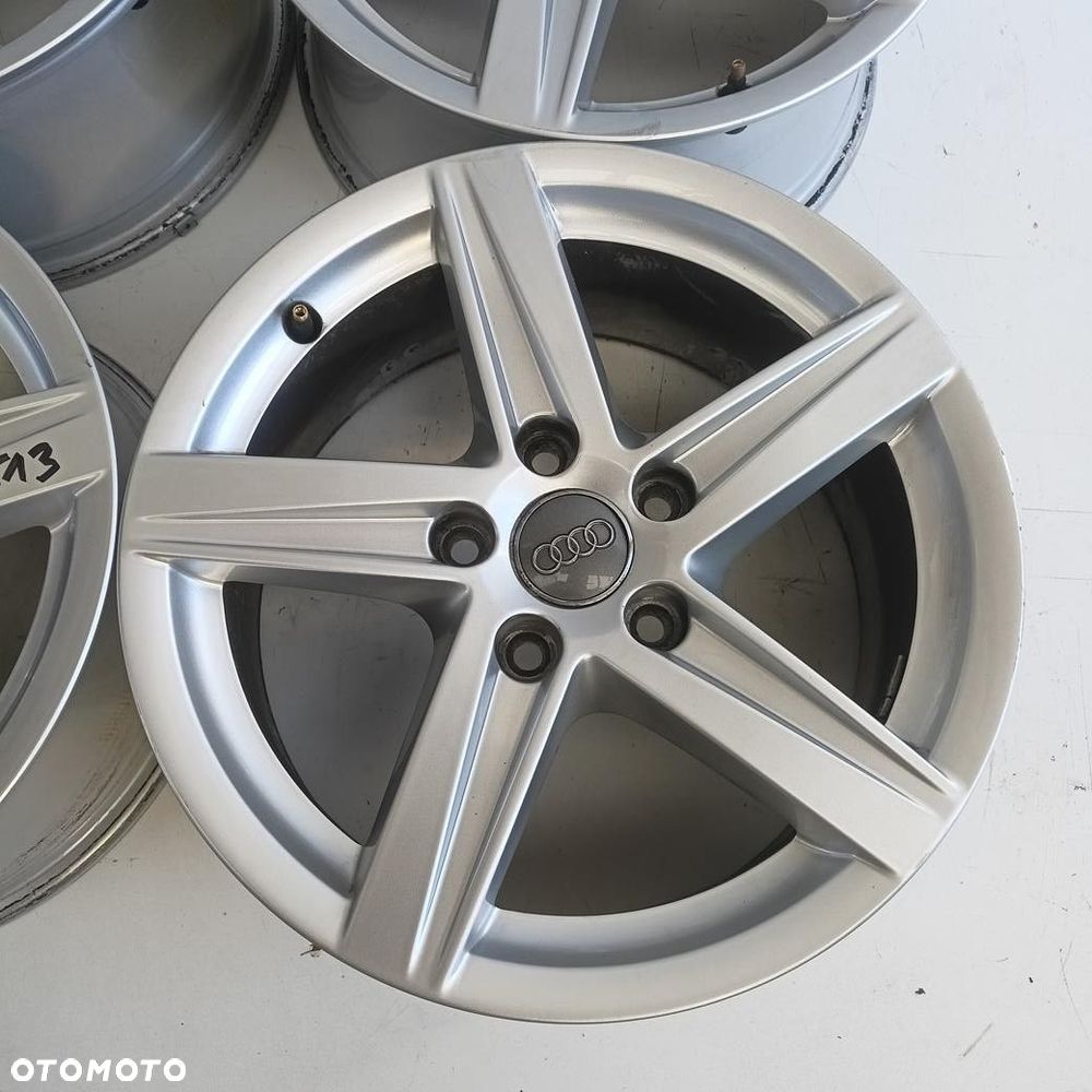 Alufelgi 5x112 16 Audi A3 8V VW Golf VII 8V0601025CR 4szt (H513) - 4
