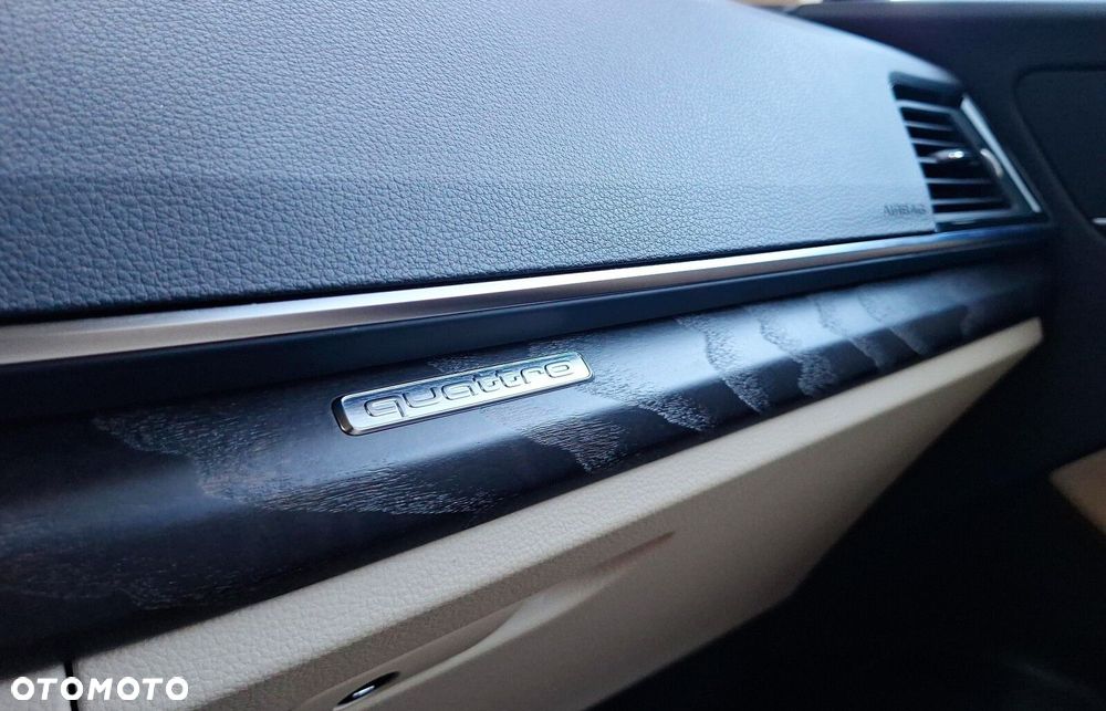 Audi Q5 40 TDI mHEV Quattro Advanced S tronic - 29