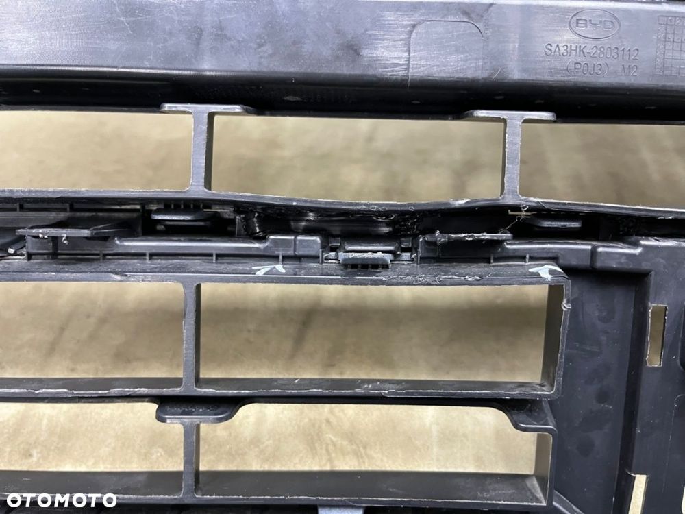 Zderzak przedni BYD Seal U 23r.- przód 4XPDC SA3HK-2803112 - 11