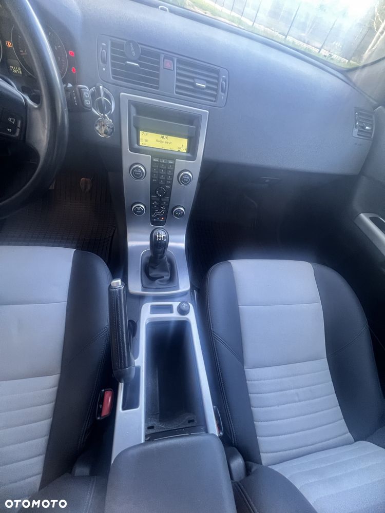 Volvo C30 - 3
