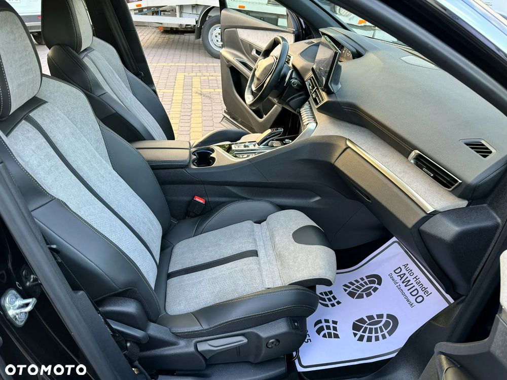Peugeot 3008 - 31