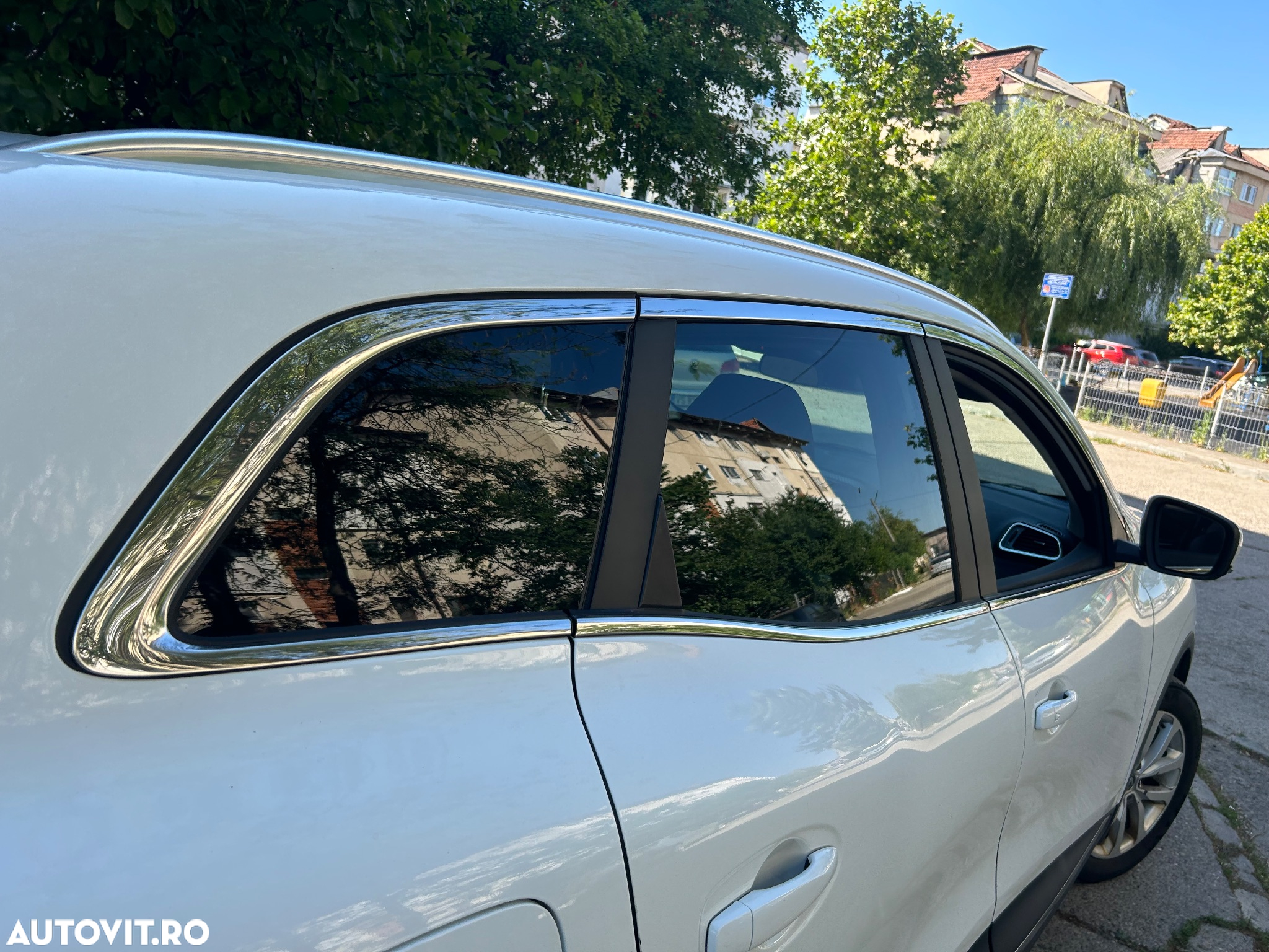Renault Kadjar 1.6 DCI 4X4 Intens - 25