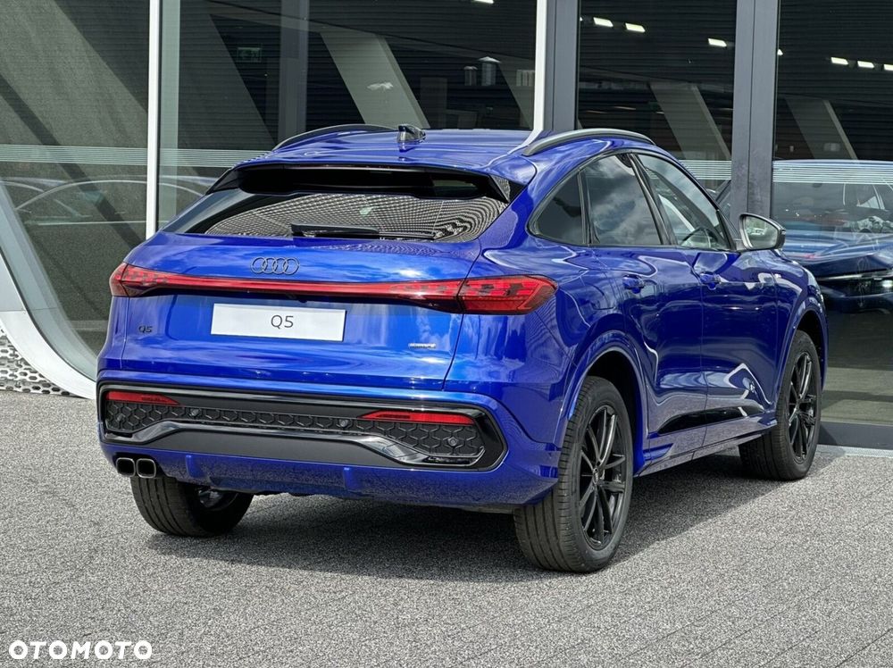 Audi Q5 Sportback - 7