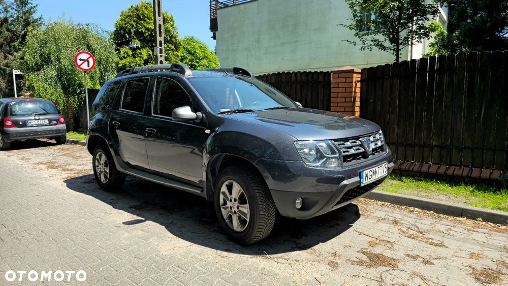 Dacia Duster 1.6 Ambiance - 6