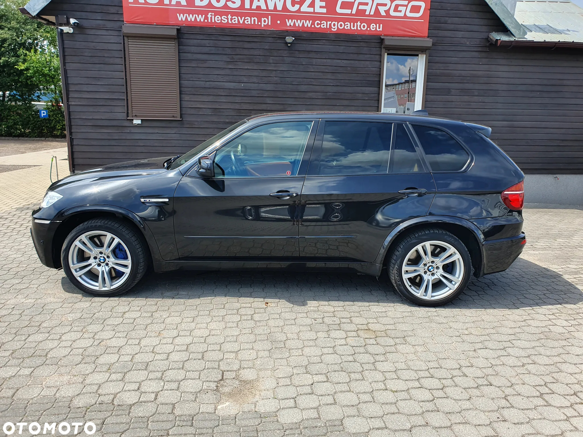 BMW X5 M Standard - 6
