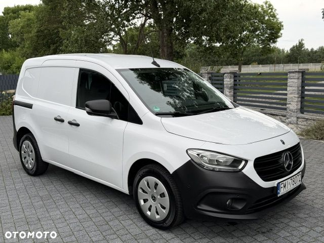 Mercedes-Benz Citan - 3