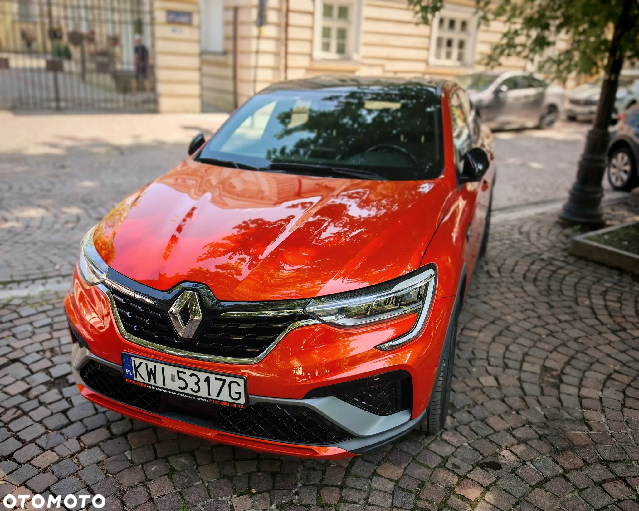 Renault Arkana - 11