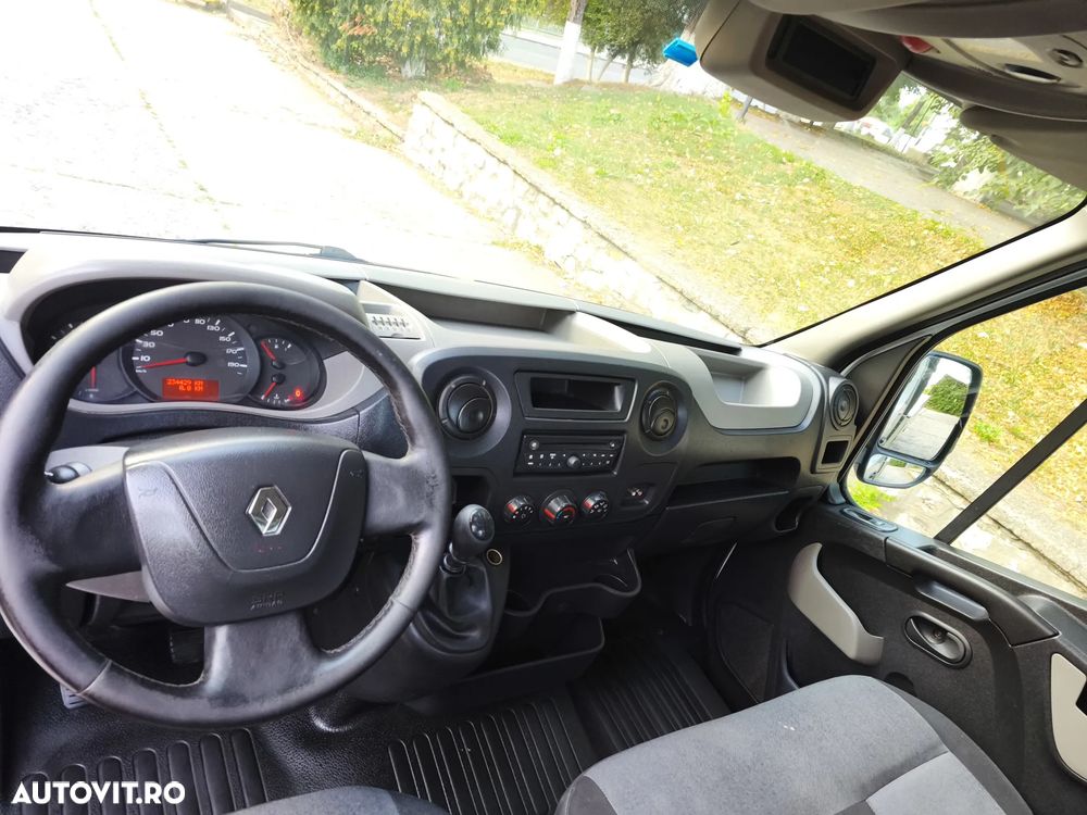 Renault Master - 17