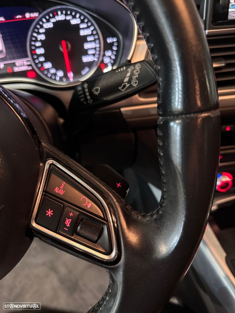 Audi A6 Allroad - 29