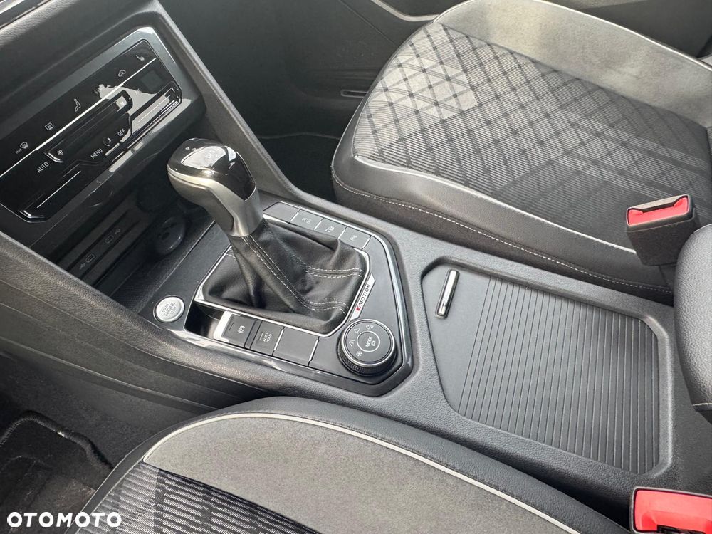 Volkswagen Tiguan 2.0 TSI 4Mot R-Line DSG - 10