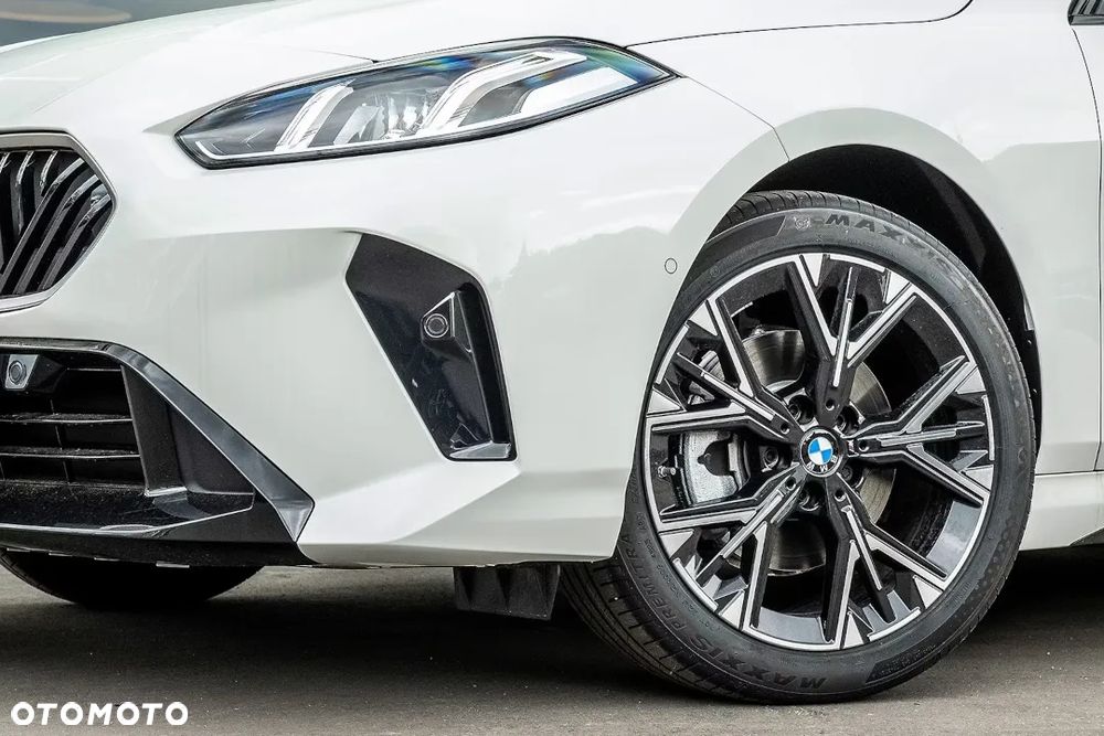 BMW Seria 1 116 - 4