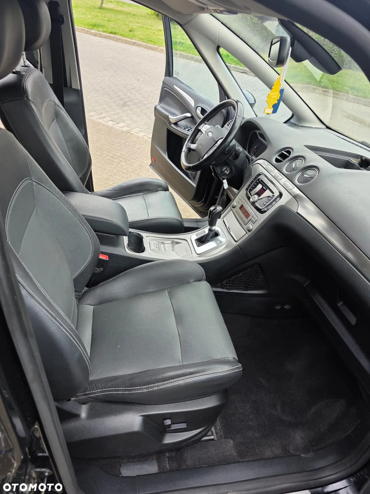 Ford S-Max 2.0 TDCi DPF Trend - 29