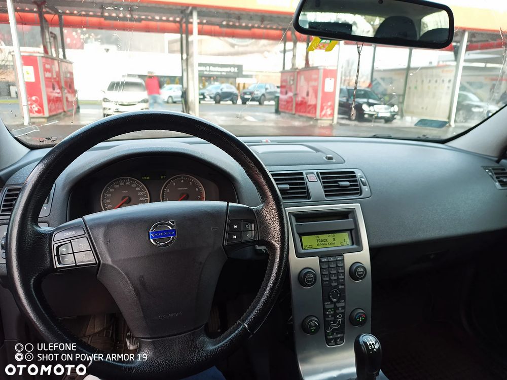 Volvo V50 2.0 Kinetic - 8